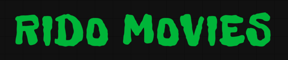 Ridomovies Logo